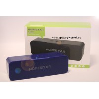 Портативная акустическая стереосистема H13 (Hopestar)